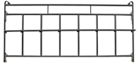 PCPP12 12' Premier Calf Pass Panel